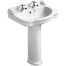 Раковина IDEAL STANDARD REFLECTIONS W412101