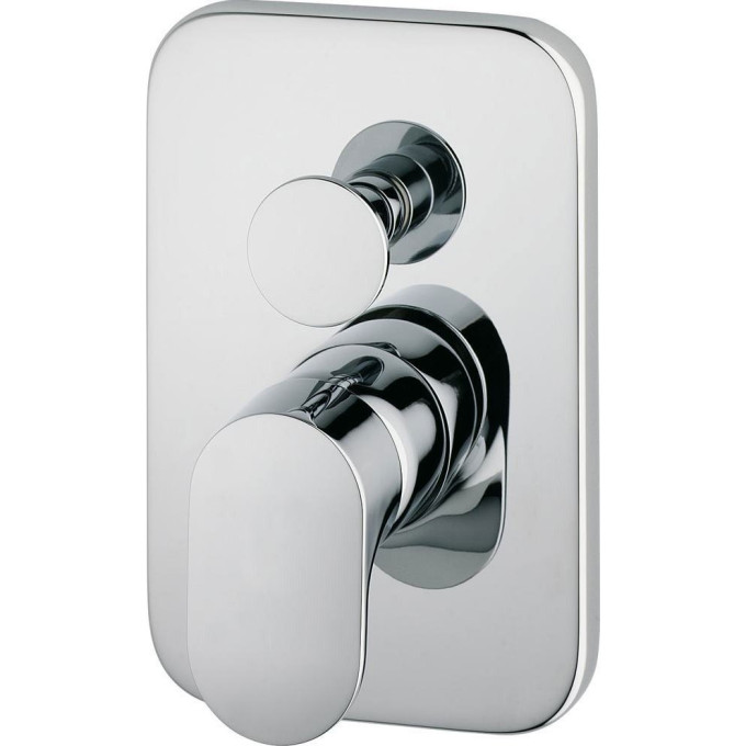 Смеситель для ванны IDEAL STANDARD Moments A3915AA