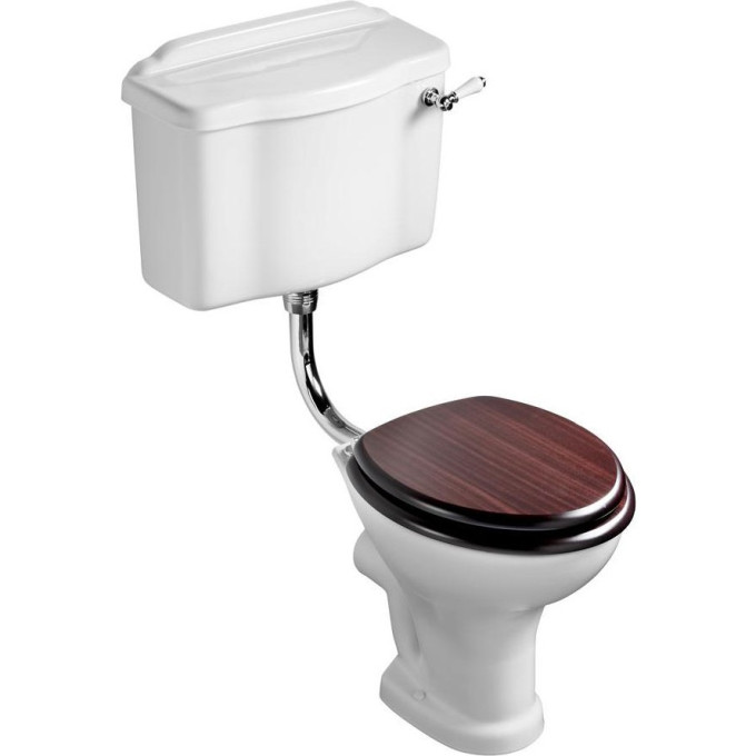 Унитаз IDEAL STANDARD Reflections E446001